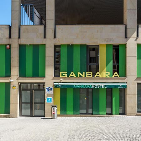 Ganbara Hostel - Self Check In بلباو المظهر الخارجي الصورة